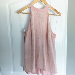 Kaileigh tie back camisol